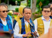 Presiden Prabowo Dorong Swasembada Energi untuk Serap Investasi dan Tenaga Kerja