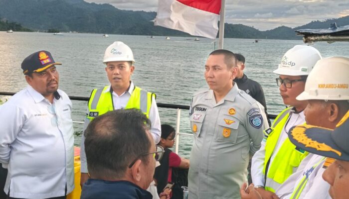 Jasa Raharja Sumbar Sudah Salurkan  Santunan Rp77,65 Miliar