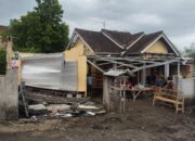 Perkembangan Situasi dan Penanganan Bencana di Indonesia pada 12 Januari 2026