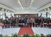 Zulhikmi Dt. Rajo Suaro Kembali Pimpin LKAAM Lima Puluh Kota