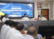 Terima Kunjungan Wamenlu, Wamen Ossy Bicarakan Hak Atas Tanah bagi WNA dan Diaspora