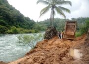 Pemkab Tertibkan PETI di Tanah Datar