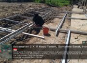 Pascabencana di Sumatra: BNPB Percepat Hunian, Infrastruktur Vital, dan Operasi Modifikasi Cuaca
