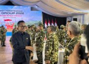 PT SIG Gelar Retret di Magelang