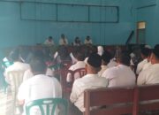 Disiplin ASN Menguat, Mutu Pendidikan Digenjot di Pasaman Lewat Pertemuan Kepala Sekolah
