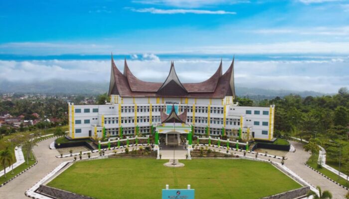 Hanya 14 Perusahaan Bayar Pajak, Bupati Lima Puluh Kota Bakal Bentuk Satgas Tambang