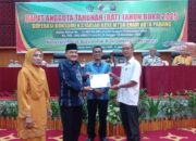 Tercepat, Koperasi MTsN 6 Padang Gelar RAT Tahun Buku 2025