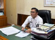 Pemko Solok Siap Ganti Rugi Akses Stadion Marah Adin, Realisasi Terkendala Peta Bidang BPN