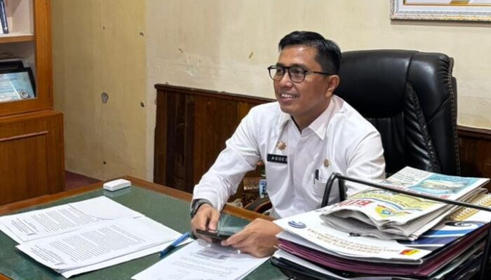 Pemko Solok Siap Ganti Rugi Akses Stadion Marah Adin, Realisasi Terkendala Peta Bidang BPN