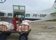 BNPB Laksanakan Operasi Modifikasi Cuaca Wilayah Jawa Tengah untuk Penanganan Darurat Banjir Muria Raya