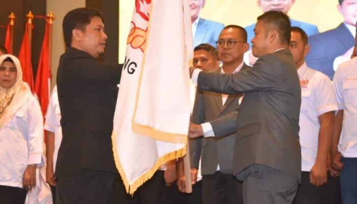 Wali Kota Padang Beri Dukungan untuk Pelaksanaan Porprov 2026