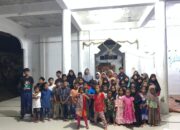 FJPI Aceh Buka Donasi untuk Penyintas Banjir dan Longsor