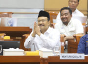 Pemerintah Perluasan Sekolah Rakyat, Mensos: Tambah 100 Sekolah per Tahun