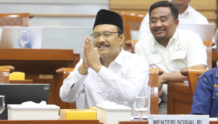 Pemerintah Perluasan Sekolah Rakyat, Mensos: Tambah 100 Sekolah per Tahun