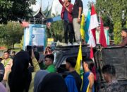 DPD IMM Kawal Dugaan Ilegal Logging di Balik Bencana Galodo Sumbar