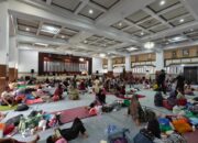 Kepala BNPB: Normalisasi Sungai Juwana Solusi Berkelanjutan Atasi Banjir