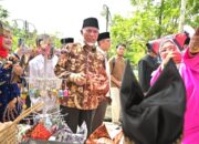 Minang Halal Fest 2026 Resmi Dibuka