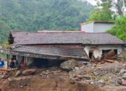 Kepala BNPB Pastikan Bantuan pada Penanganan Darurat dan Warga Terdampak Tanah Longsor Jepara