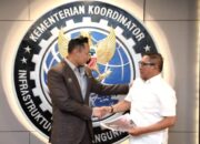 Menko Bidang Infrastruktur dan Pembangunan Kewilayahan Dorong Kementerian PU untuk Pengembangan Kota Bukittinggi