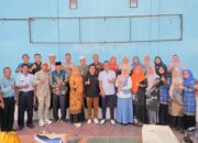 Kadisdik Pasaman dan Pengawas Sekolah Satukan Langkah Tingkatkan Kualitas Pendidikan