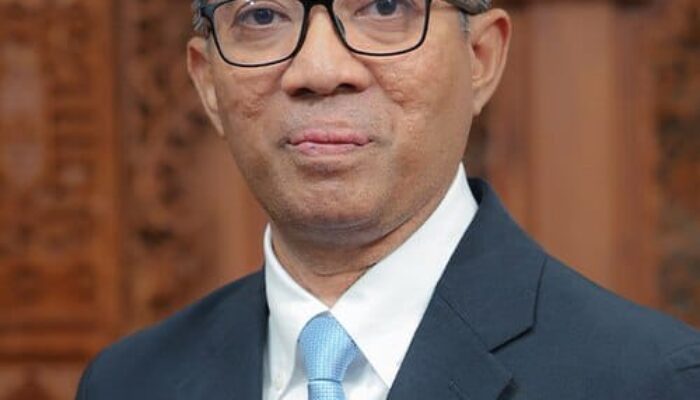 Tahun 2026, Pemerintah Siapkan Anggaran untuk 5.750 Beasiswa LPDP