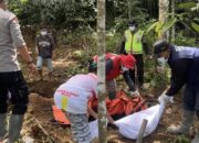 Bayi Laki-Laki Jadi Korban ke-17 Galado Malalak