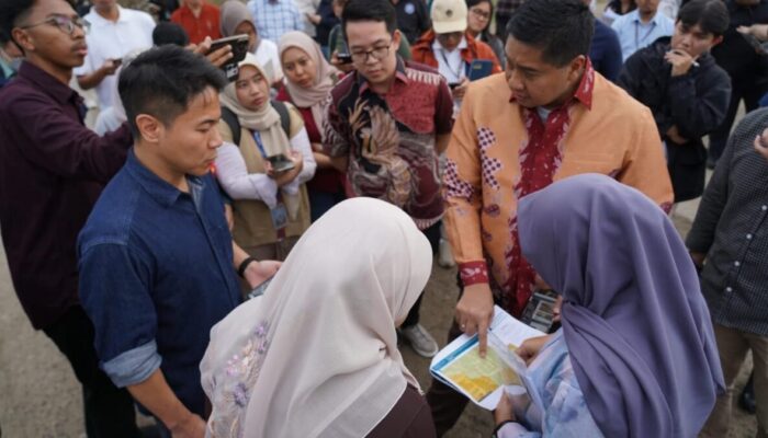 Rumah Subsidi Masuk Agenda Nasional, Pemerintah Siapkan Strategi Terpadu di 2026