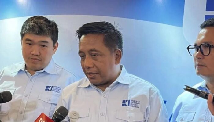 HKI Dukung Pemerintah Tingkatkan Peluang Kerja Lewat Peningkatan Investasi