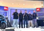 Diskon hingga Rp30 Juta,  Honda Hayati Hadirkan Promo TARUNA