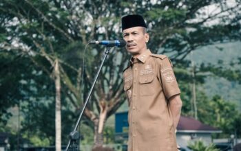 Wabup Yulian Efi Imbau ASN Solsel Taat Lapor Pajak Tahunan dan LHKPN