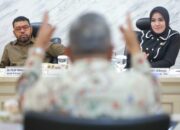 DPD RI dan BPKH Bahas Penguatan Tata Kelola Keuangan Haji 1447 H/2026 M