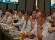 Dari Batam, Bupati Khairunas Jemput Peluang Besar Sektor Pertanian