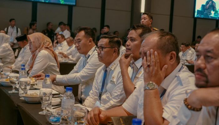 Dari Batam, Bupati Khairunas Jemput Peluang Besar Sektor Pertanian