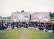 SMANTRI SMART CUP ke-9 Jadi Ajang  Galang Kepedulian untuk Korban Banjir