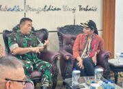 Bupati Annisa Perkuat Koordinasi Percepatan Pembangunan Dua Jembatan Strategis