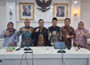 Data di Kemenag RI, Padang Kota yang Sangat Rukun 