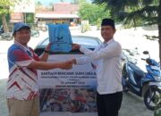 Persatuan Masyarakat Indonesia di Brunei Himpun Bantuan untuk Warga Terdampak Bencana Banjir di Sumbar