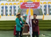 UIN Imam Bonjol Padang Pimpin Aliansi BEM se-Sumbar, Catat Sejarah Baru Gerakan Mahasiswa