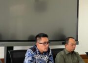 Krisis Air Bersih jadi Sorotan, Rachmad Wijaya: Komisi II DPRD Dorong Audit PDAM Padang