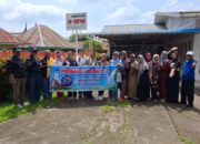 Rumah Tahfiz Ar-Rayyan Sawah Tangah, Miliki 60 Hafiz dan Dukung Pemkab Tanah Datar Wujudkan Program Satu Rumah Satu Hafiz