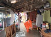 Perkembangan Situasi dan Penanganan Bencana di Indonesia pada 24 Januari 2026