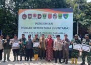 Lisda Hendrajoni Kawal Pemulihan Pascabencana di Pesisir Selatan, Pastikan Huntara dan DTH Tepat Sasaran