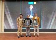 Awal 2026 Gemilang, Bank Nagari  Borong 4 Penghargaan Nasional Sekaligus