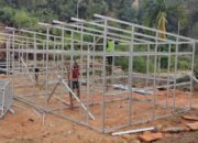 Perkembangan Percepatan Penanganan Darurat dan Pemulihan Bencana Hidrometeorologi di Sumatra pada 24 Januari 2026