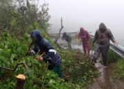 Korban Tanah Longsor Bandung Barat Bertambah jadi Sembilan Orang Meninggal Dunia