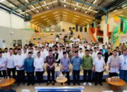 ParagonCorp Dukung Program Penataan Akustik Masjid Dewan Masjid Indonesia