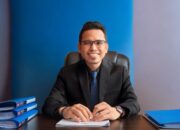 Idham Fadhli Terpilih Jadi Ketua PWI Padang Pariaman/Pariaman Periode 2026-2029