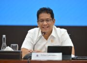 Nilai Tukar Rupiah Terkendali, Pemerintah Pastikan Ekonomi Tetap Aman