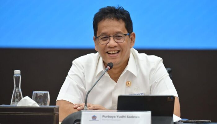 Nilai Tukar Rupiah Terkendali, Pemerintah Pastikan Ekonomi Tetap Aman