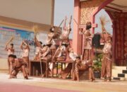 Expo Smansa 2026, Hadirkan Puluhan Perguruan Tinggi di Payakumbuh